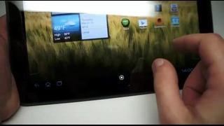 Acer Iconia Tab A200 (review)