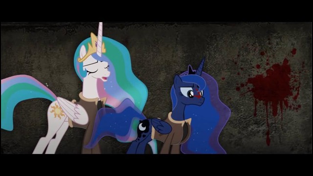 Две лучшие сестрёнки гамают – Resident Evil 4