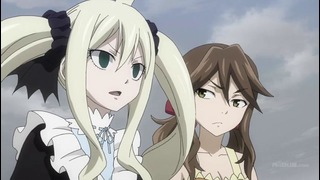 Fairy Tail: Zero [ТВ-2] – 273 Серия (480p)