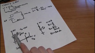 03-1 Видеоуроки по Arduino. Основы схемотехники (3-я серия, ч1)