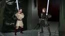 JonTron’s StarCade: Ep 5 – The Phantom Menace Games (оригинал)
