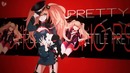[Ｌ-ＰＲＯ] Pretty Little Psycho