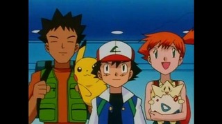 Покемон / Pokemon – 6 Серия (4 Сезон)
