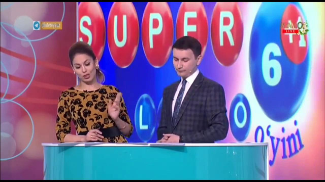 Super lotto | 9-тираж учун «Superyutuq» 1 млрд сўм [09.03.2020]