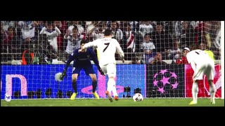 Manchester Ronaldo vs Madrid Ronaldo – Which Was Better