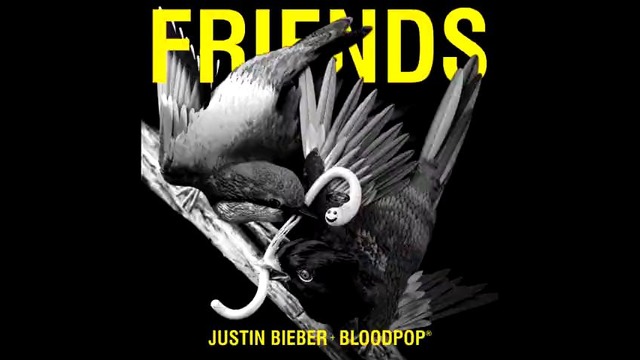 Justin Bieber & BloodPop® – Friends (Official Audio 2017!)