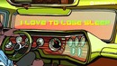 Chocolate Puma feat. Chateau – Gotta Get Away (Official Lyric Video)