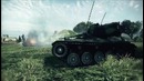 World of Tanks. Это M48A1 Patton