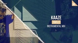 KAAZE – Triplet (Instrumental Mix)