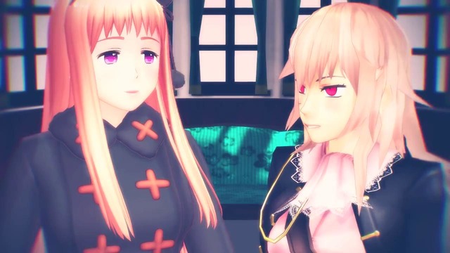 [ MMD x APH ] Don’t Judge Challenge[Russia&Prussia]