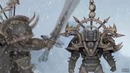 Warhammer 40,000 Dawn of War II – Chaos Rising – Cinematic