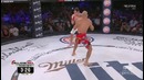 Patricky Freire vs. Saad Awad – Bellator 141