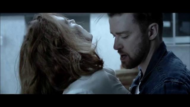 Justin Timberlake – TKO (Official Music Video 2013!)