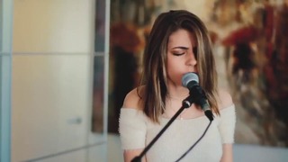 Wolves Selena Gomez x Marshmello cover by Jada Facer