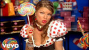 Fergie – Fergalicious