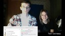 Анидаб Спонтанный стрим из Шкафа 15 марта 2017г