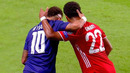 Memorable Moments in Football 2020