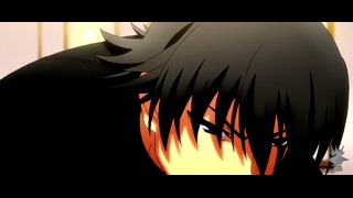 Grisaia [AMV] – All I Want To Be