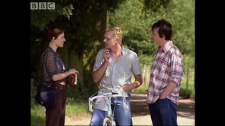 Do You Speak English – Big Train – BBC comedy