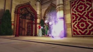Assassin’s Creed Chronicles- India – Харя Харе Кришна или Юбисофт сумел смоч