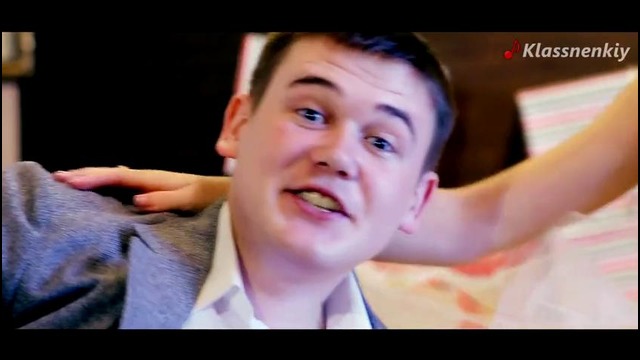 MySelf feat. Kazak – От любви взлетая [Новые Клипы 2014