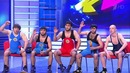 Квн Сборная СНГ по вольной борьбе – 2013 Высшая лига (Все игры сезона)
