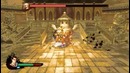 Kung Fu Strike