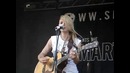Automatic loveletter – Make-up Smeared eyes (live)