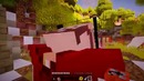 Новогодняя Сказка #5 Миссия настроение (Minecraft приключение)