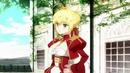 Fate/Extra Last Encore – 4 Серия (Зима 2018!)