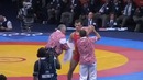ОИ-2012 Алан Хугаев – Селимов (Белоруссия) 84 кг