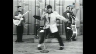 Elvis Presley – Hound Dog (1956)