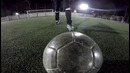 Footpro gopro*)
