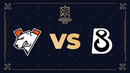 WePlay! Pushka League – Virtus.Pro vs B8 (Game 1, Online League)