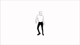 (TAEMIN) – MOVE animation