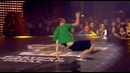 Восточно-Европейский отбор на чемпионат мира по Брейк Дансу. Red Bull BC One 2013