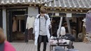 Tomorrow X Together – Talk X Today Ep.4 [рус. саб]