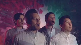 Ivan & Alyosha – Running For Cover (Official Video)