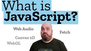 What is JavaScript and how does it work Web Demystified, Episode 3