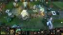 G-1 League LAN Final: Orange vs DK (DoTa 2, Game 1, Playoff)