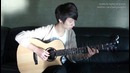 (Big Bang)Love Song – Sungha Jung