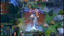 Dota 2: The Kiev Major: Team Secret vs SG e-sports (Play-Off 1/8, Game 1)