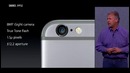 IPhone 6 and iPhone 6 Plus explained in under 2 minutes