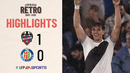 LEVANTE UD 1 – 0 GETAFE CF | RESUMEN LALIGA EA SPORTS