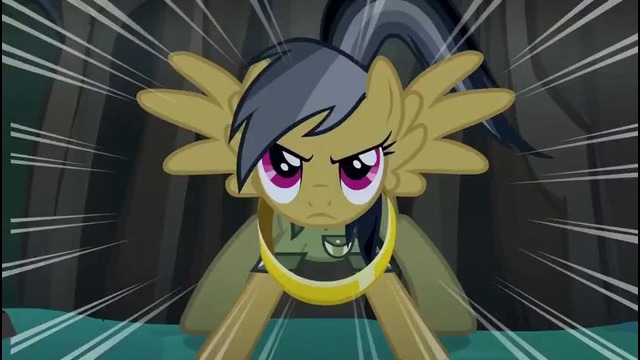 Daring Don’t (Theatrical Trailer)