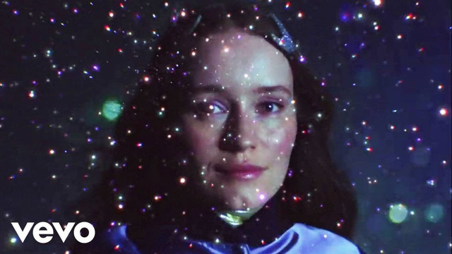 Sigrid – It Gets Dark