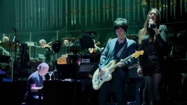 Hans Zimmer – Time – Live in Prague