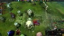 DoTA 2 Highlights: Na’Vi vs AL (The Defense 3)