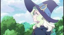 Little Witch Academia (TV) – 23 Серия (Зима 2017!)