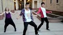 Justin Beiber Love Me Like You Do Choreography – – Richard Wang